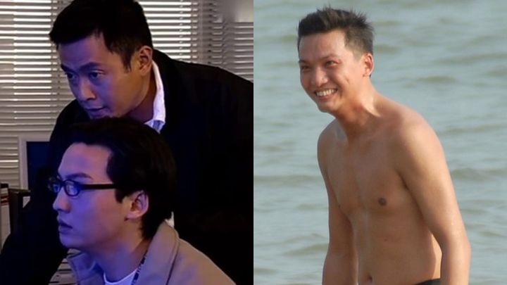 陀槍師姐IV》「豪仔」處男作與古天樂有對手戲息影後成音樂人曾為